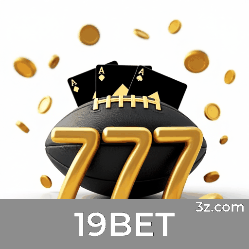 19BET: Inovação Tecnológica em Jogos de Apostas