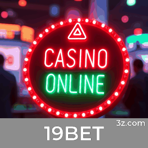 19BET: Inovação Tecnológica em Jogos de Apostas