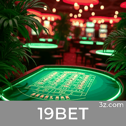 Aproveite as Promoções Incríveis da 19BET Agora Mesmo!