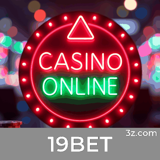 19BET: O Cassino Seguro e Profissional