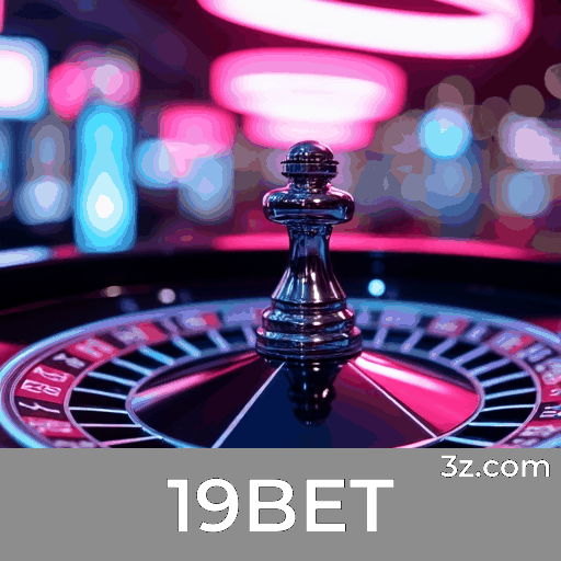 19BET: Inovação Tecnológica em Jogos de Apostas