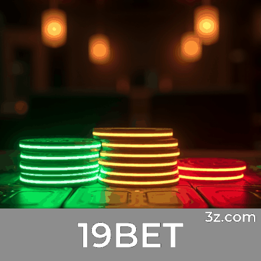 19BET: Experiência de Cassino Profissional e Realista