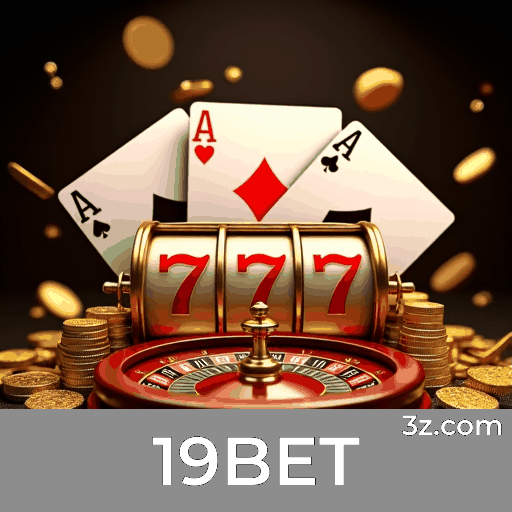19BET: Experiência de Cassino Profissional e Realista