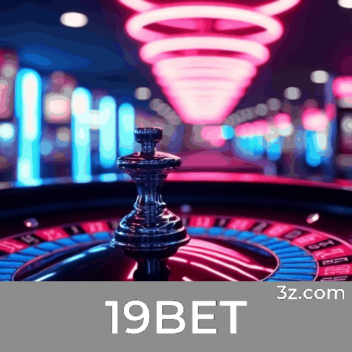 Tecnologia de Ponta e Segurança Inabalável na 19BET