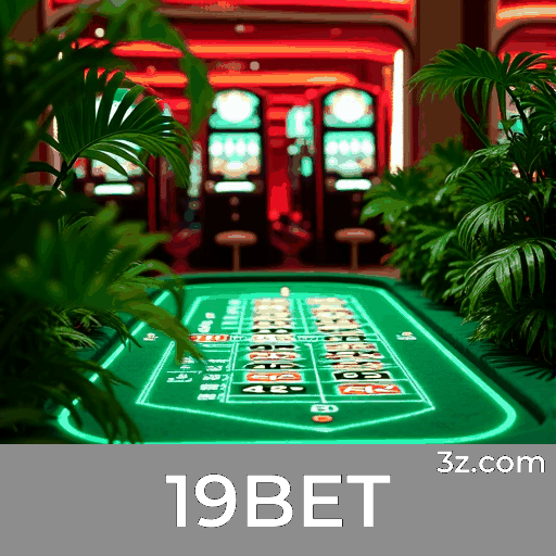 19BET: A Plataforma de Apostas Esportivas Especializada em Esportes Brasileiros