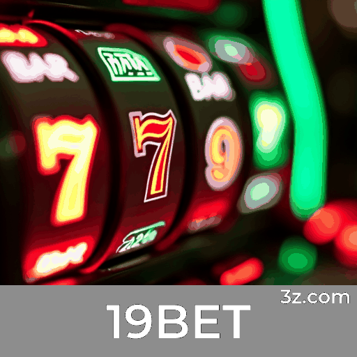 19BET: Experiência de Cassino Profissional e Realista