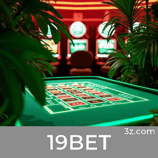 19BET: Experiência de Cassino Profissional e Realista