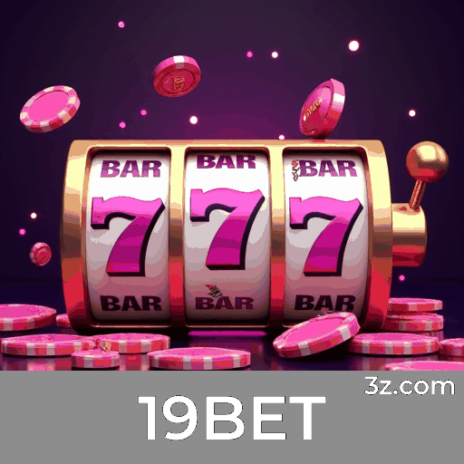 19BET: Experiência de Cassino Profissional e Realista