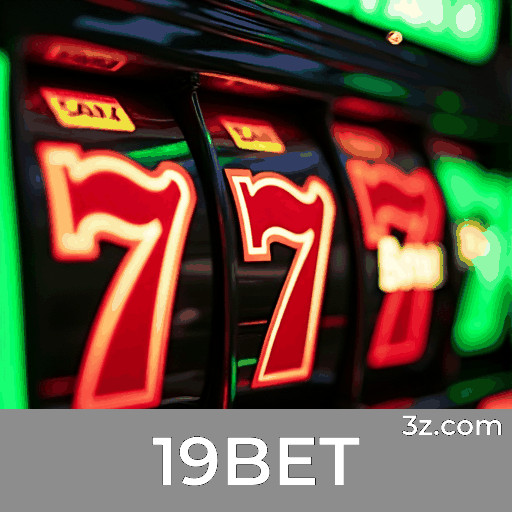 Tecnologia de Ponta e Segurança Inabalável na 19BET