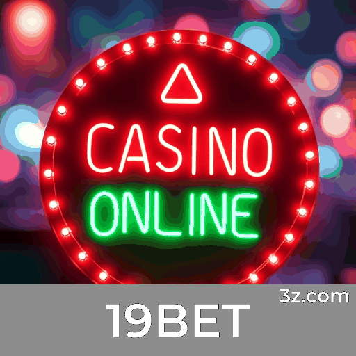 19BET: O Cassino Seguro e Profissional